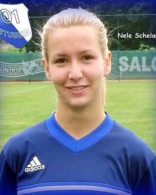 Nele Scheland