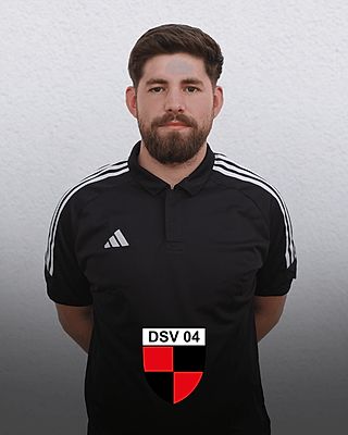 Björn Borgwardt