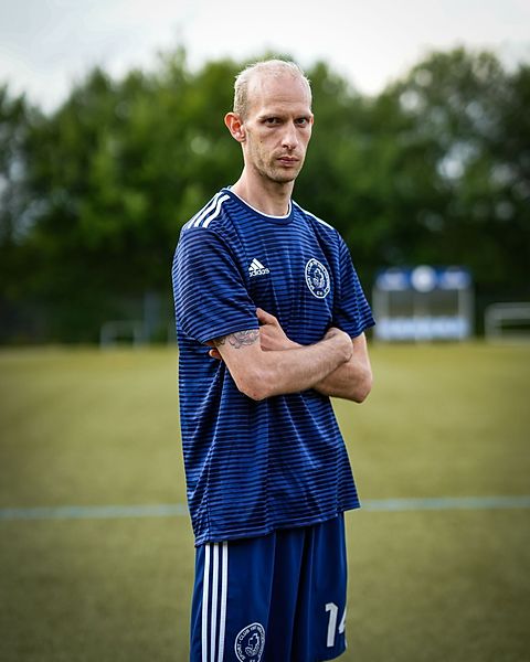 Foto: Sportfotografie Rostam