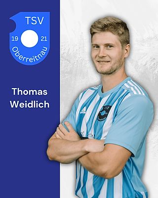 Thomas Weidlich