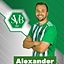 Alexander Wackler