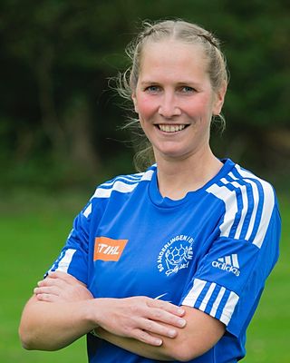 Nane Fritz