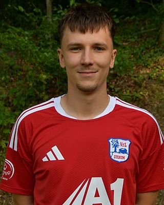 Tim Weiand