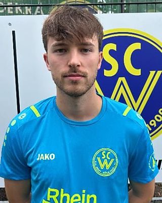 Julian Edelkötter