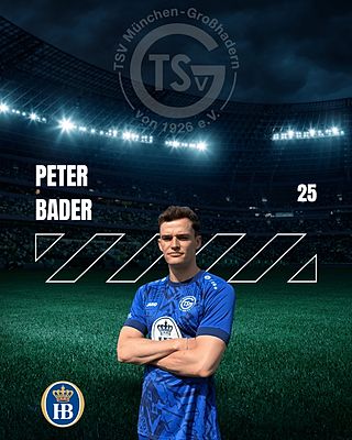 Peter Bader