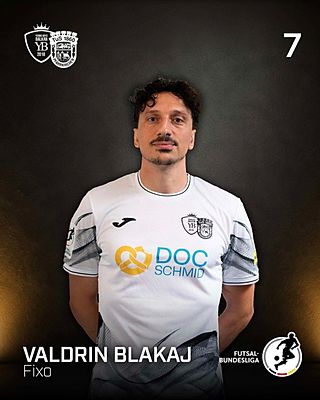 Valdrin Blakaj