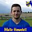Malte Henseleit