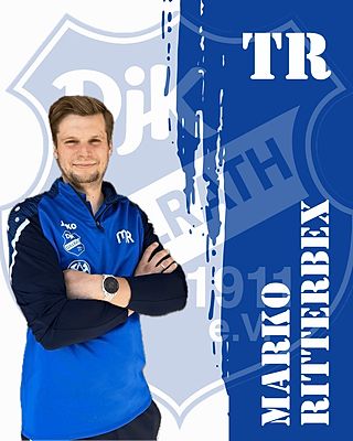 Marko Ritterbex