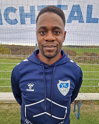 Manuel Mukoko Antonio