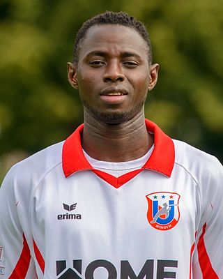 Mohamed Kanté