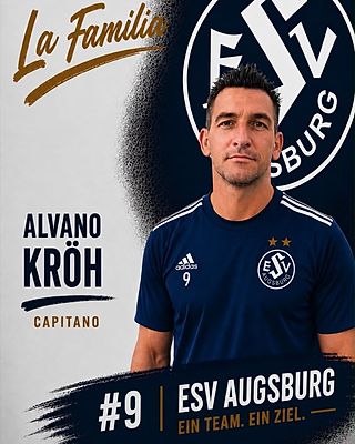 Alvano Kröh