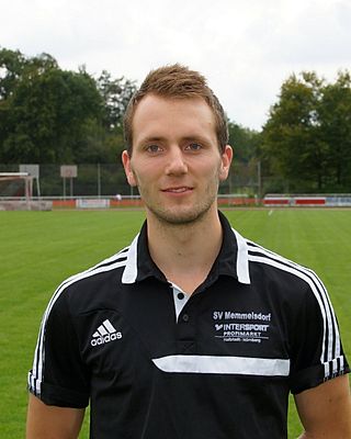 Daniel Krüger
