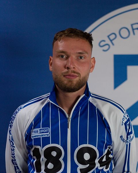 Foto: SV Blau-Weiß Zorbau