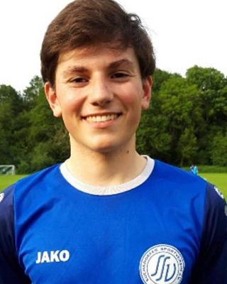 Heiner Maximilian Hoffmann