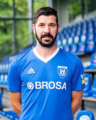 Dumitru Sorin Muntean