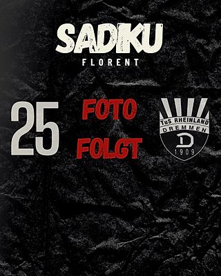 Florent Sadiku