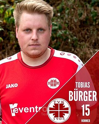 Tobias Bürger
