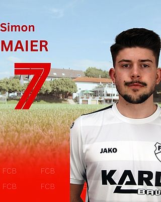 Simon Maier