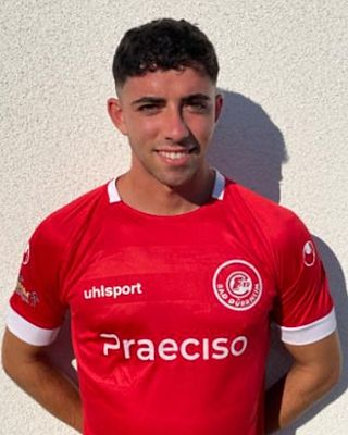 Daniel Argumanez Diaz