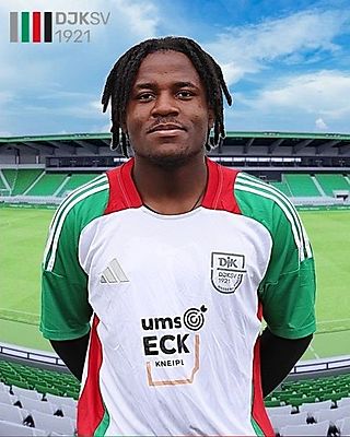 Wayne Rooney Junior Nillong