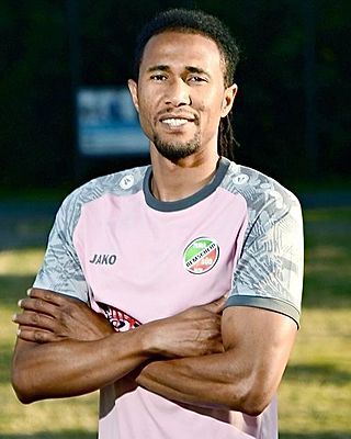 Boubacar Balde