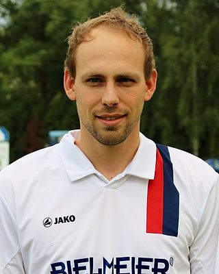 Matthias Schräml
