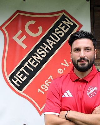 Veysel Sentürk