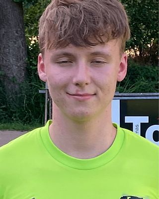 Max Holling