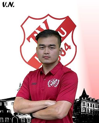 Quang Vinh Nguyen