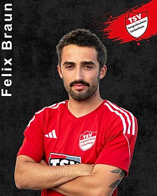 Felix Braun