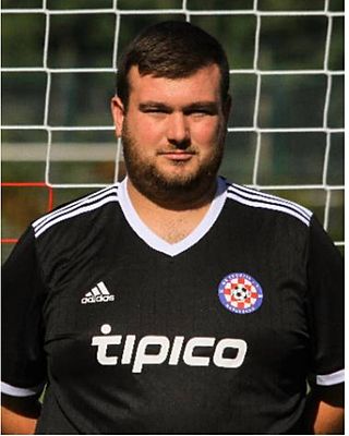 Marko Ević