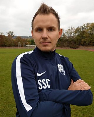 Steven Schaak