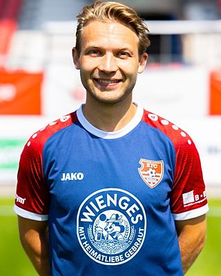 Alexander Lipinski