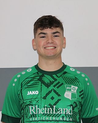 Pascal Beilke