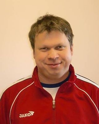 Roland Gerneth