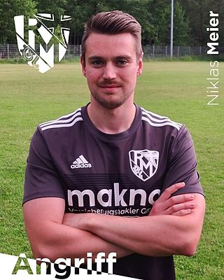 Niklas Meier