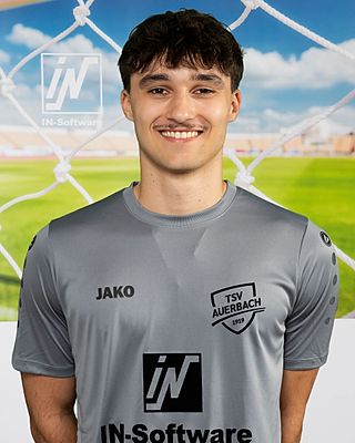 David Weiß