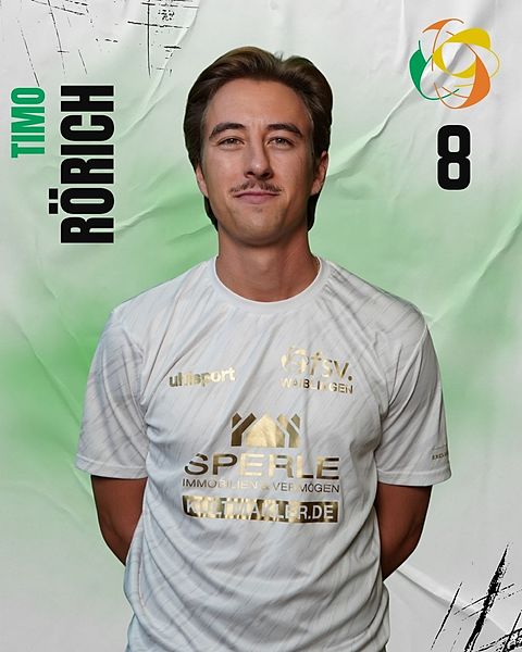 Timo Rörich