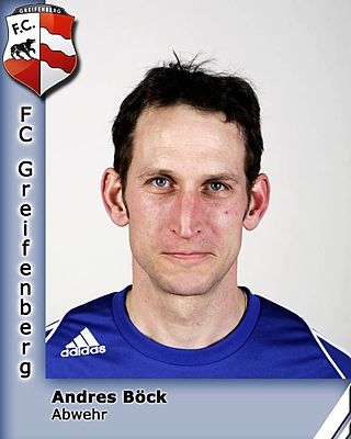Andreas Boeck