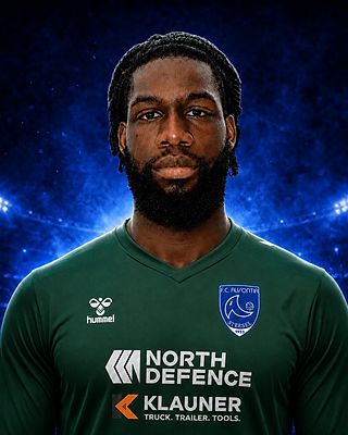 Brice Mumbamuna