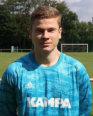 Tim Robin Witte