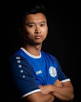 Philip Guhl van Hung