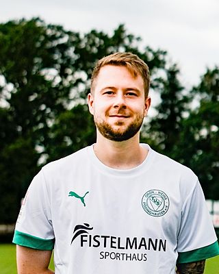 Jan Menne