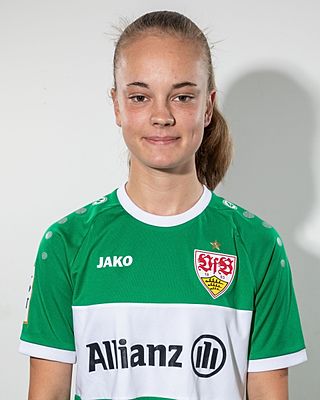 Annika Walz