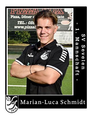 Marian-Luca Schmidt