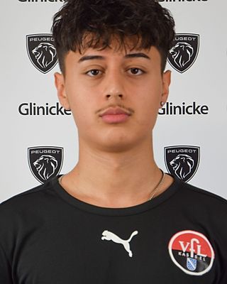 Mohammad Ehsan Ahmadi