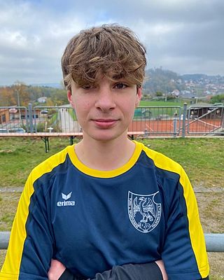 Christopher Solleder