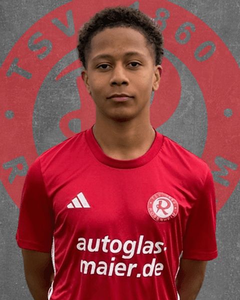 Foto: TSV 1860 Rosenheim