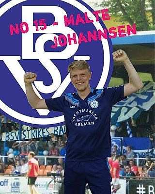 Malte Johannson