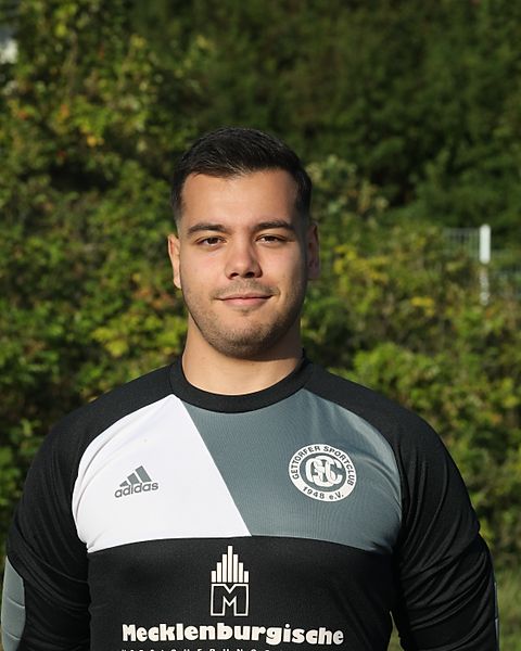 Foto: Gettorfer SC Liga